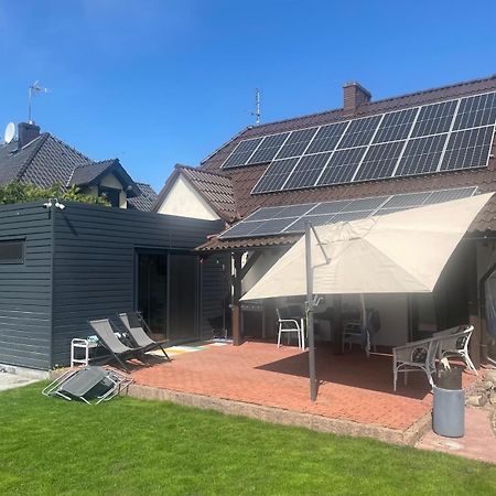 Villa Dom Relaks & Wypoczynek Skoki Exterior foto