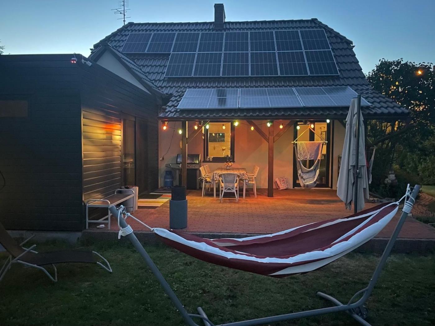 Villa Dom Relaks & Wypoczynek Skoki Exterior foto