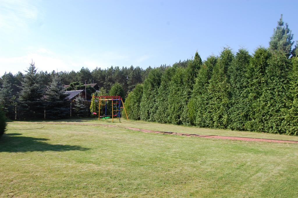 Villa Dom Relaks & Wypoczynek Skoki Exterior foto