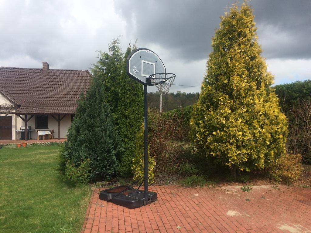 Villa Dom Relaks & Wypoczynek Skoki Exterior foto